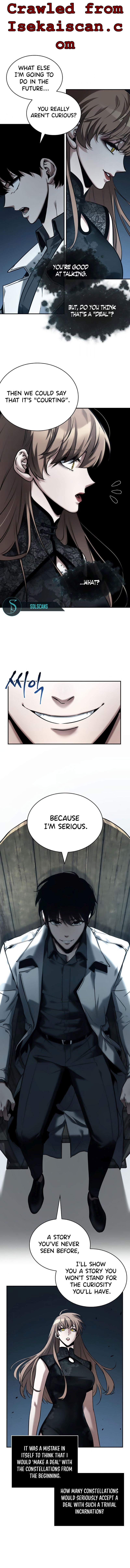 Read Omniscient Reader’s Viewpoint EN Manga Online