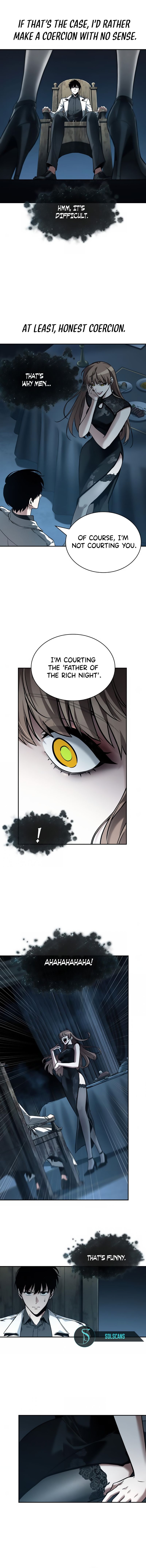 Read Omniscient Reader’s Viewpoint EN Manga Online