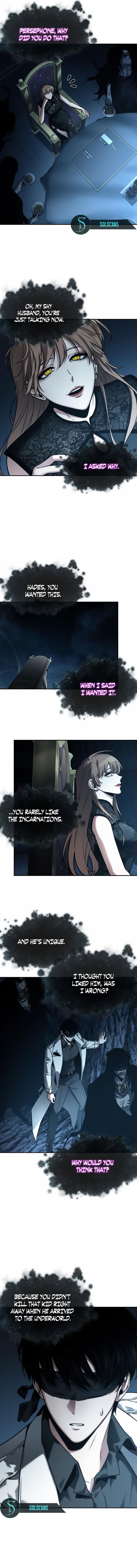 Read Omniscient Reader’s Viewpoint EN Manga Online