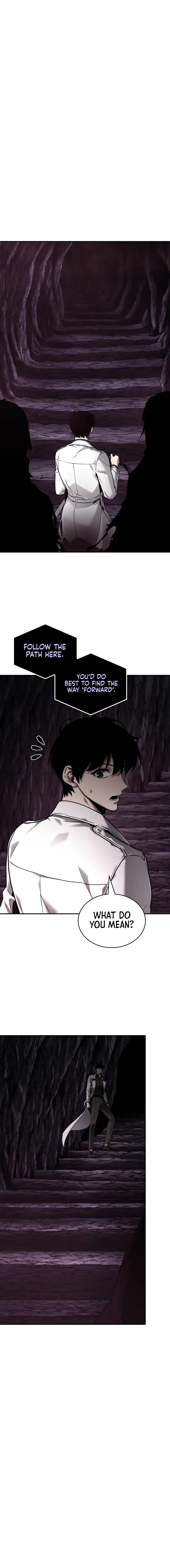 Read Omniscient Reader’s Viewpoint EN Manga Online