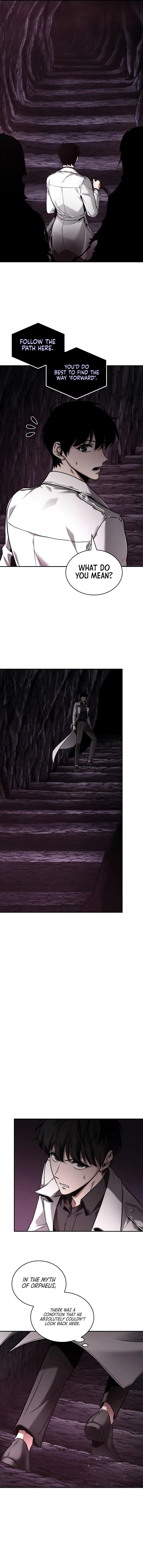 Read Omniscient Reader’s Viewpoint EN Manga Online