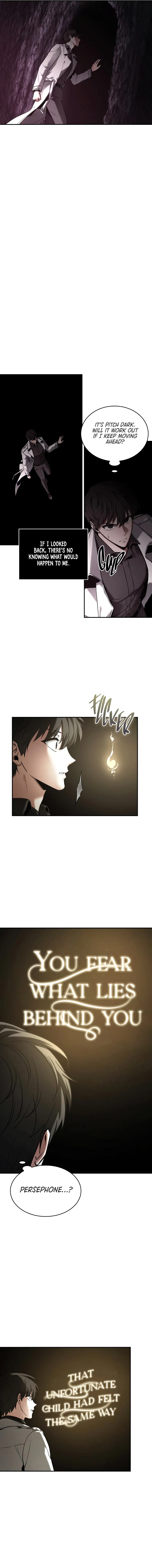 Read Omniscient Reader’s Viewpoint EN Manga Online