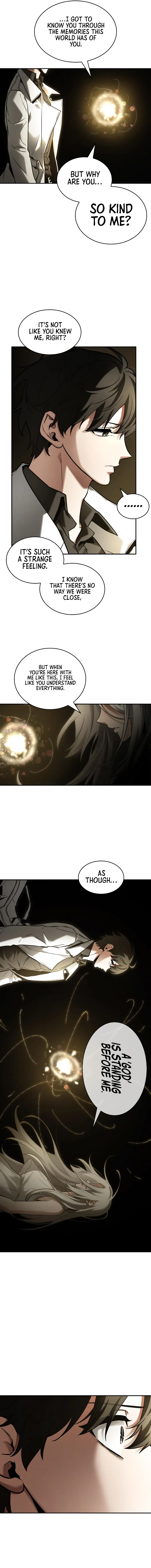Read Omniscient Reader’s Viewpoint EN Manga Online