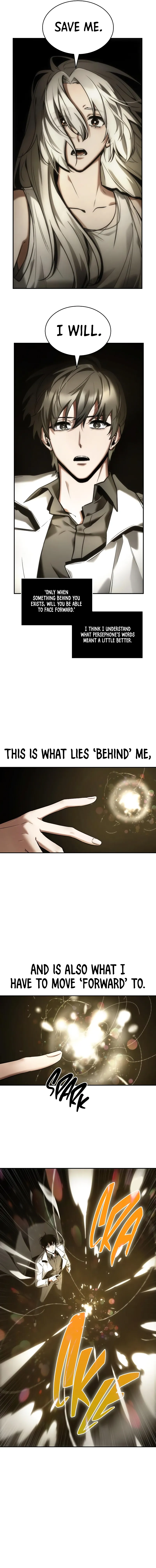 Read Omniscient Reader’s Viewpoint EN Manga Online