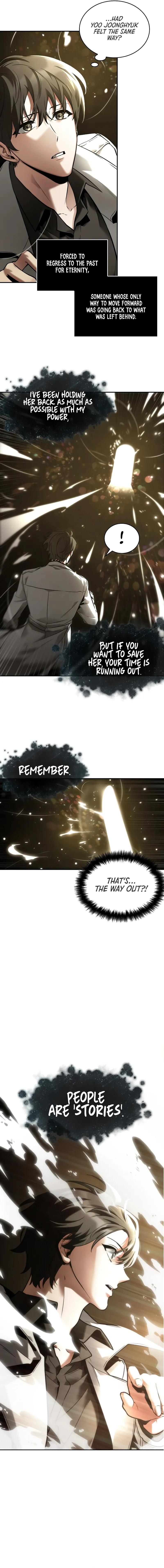 Read Omniscient Reader’s Viewpoint EN Manga Online