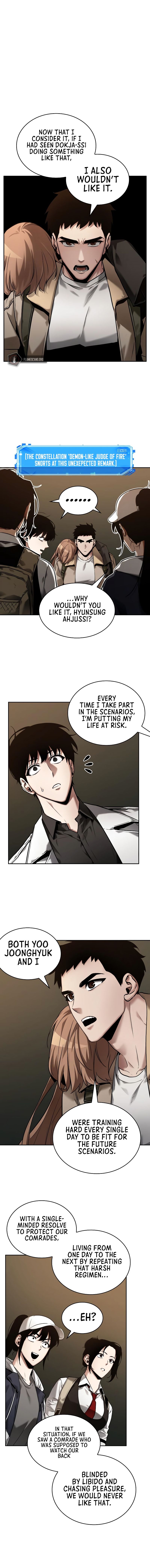 Read Omniscient Reader’s Viewpoint EN Manga Online