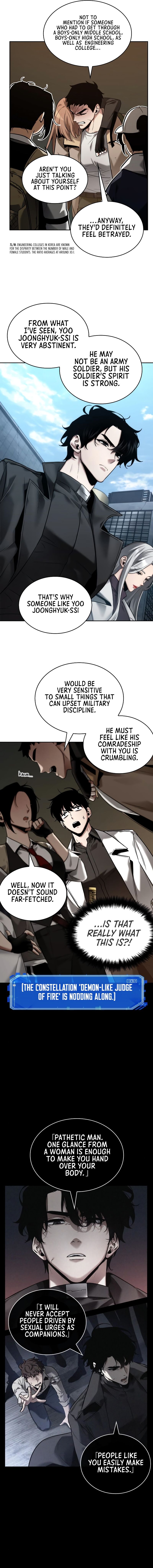 Read Omniscient Reader’s Viewpoint EN Manga Online