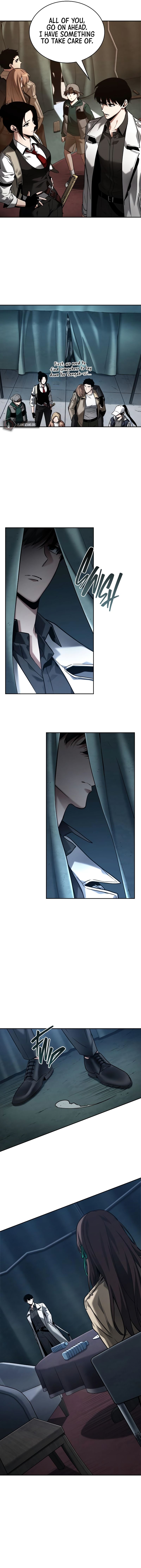 Read Omniscient Reader’s Viewpoint EN Manga Online