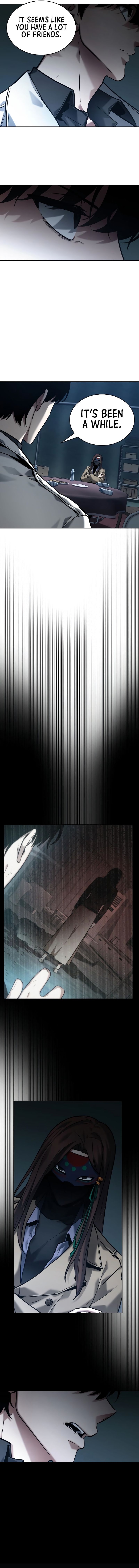 Read Omniscient Reader’s Viewpoint EN Manga Online