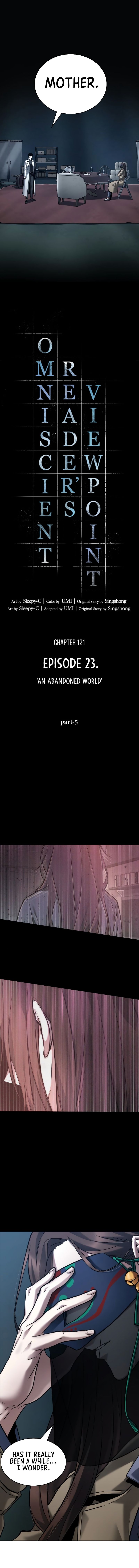 Read Omniscient Reader’s Viewpoint EN Manga Online