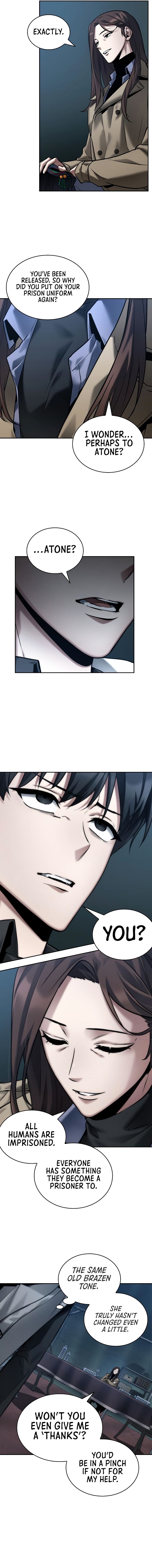 Read Omniscient Reader’s Viewpoint EN Manga Online