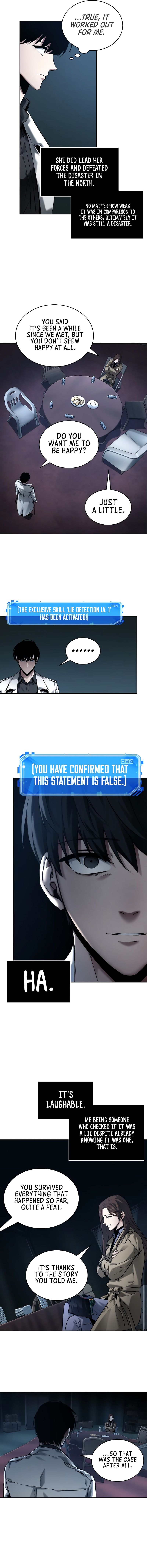 Read Omniscient Reader’s Viewpoint EN Manga Online