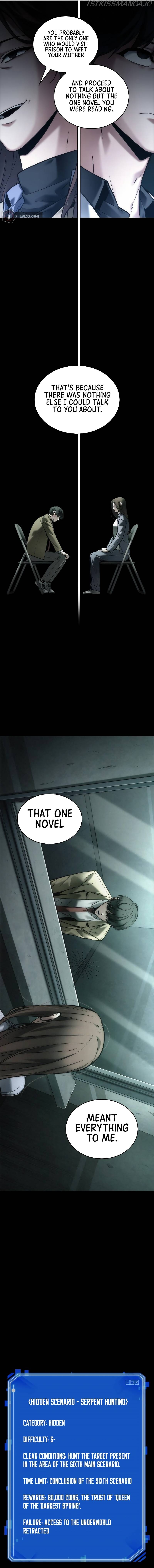 Read Omniscient Reader’s Viewpoint EN Manga Online