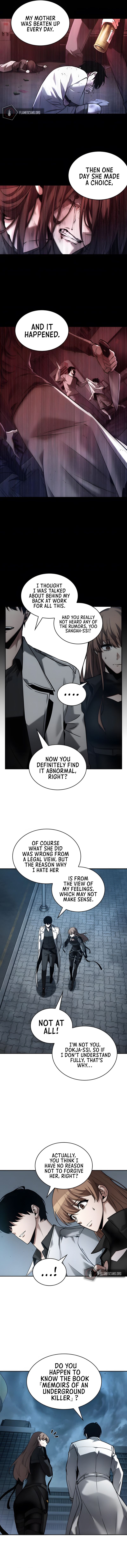 Read Omniscient Reader’s Viewpoint EN Manga Online