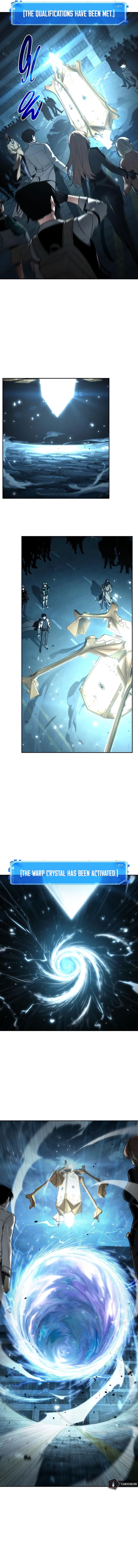 Read Omniscient Reader’s Viewpoint EN Manga Online