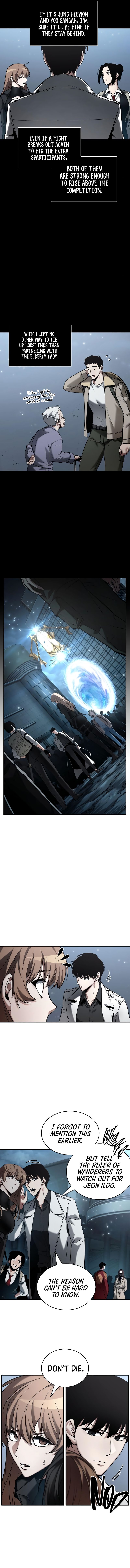 Read Omniscient Reader’s Viewpoint EN Manga Online