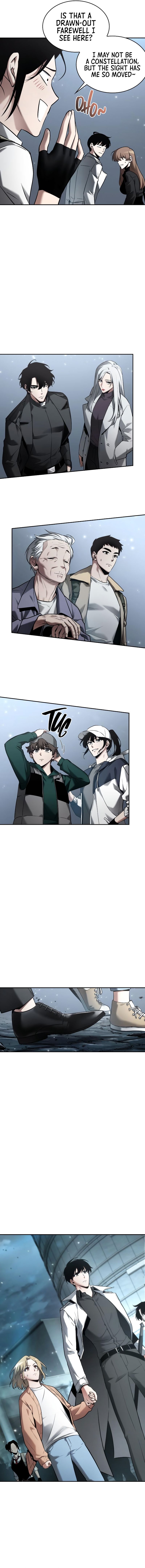 Read Omniscient Reader’s Viewpoint EN Manga Online