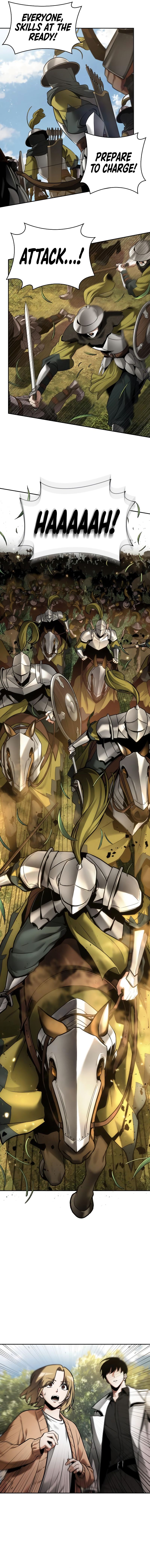 Read Omniscient Reader’s Viewpoint EN Manga Online
