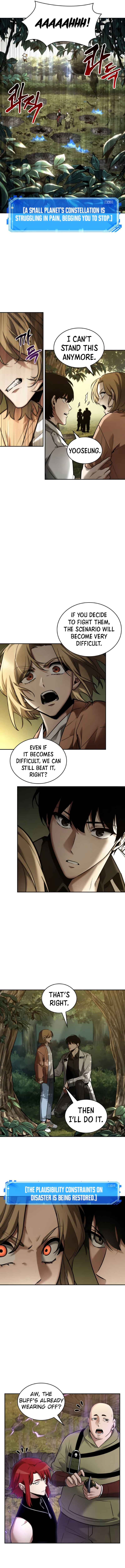 Read Omniscient Reader’s Viewpoint EN Manga Online