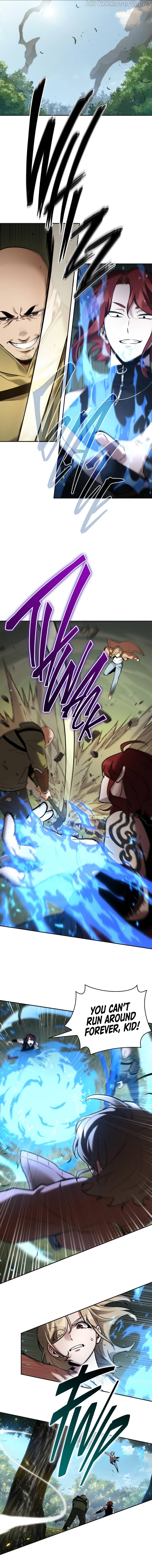Read Omniscient Reader’s Viewpoint EN Manga Online