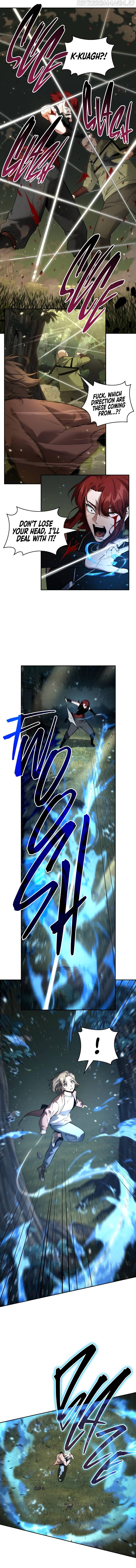 Read Omniscient Reader’s Viewpoint EN Manga Online