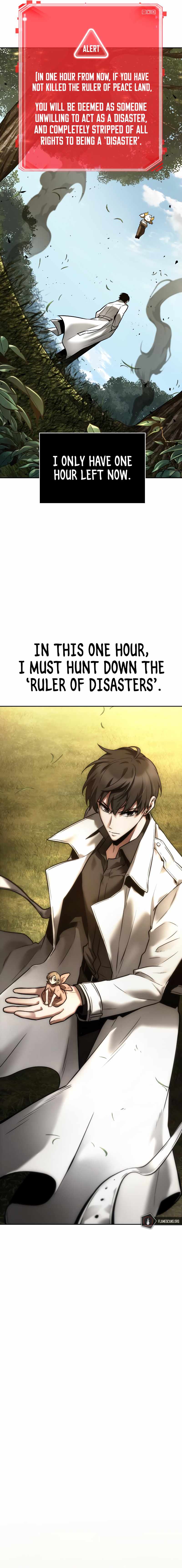 Read Omniscient Reader’s Viewpoint EN Manga Online