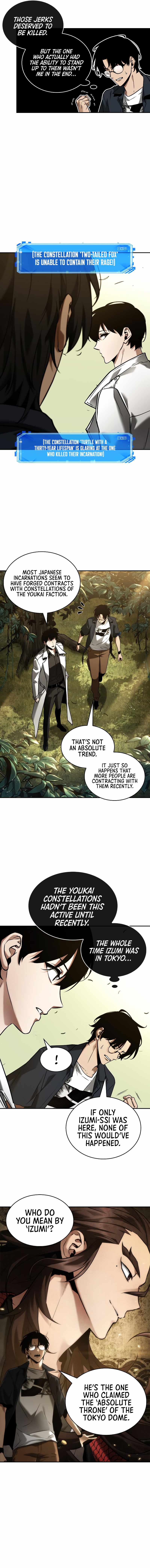 Read Omniscient Reader’s Viewpoint EN Manga Online