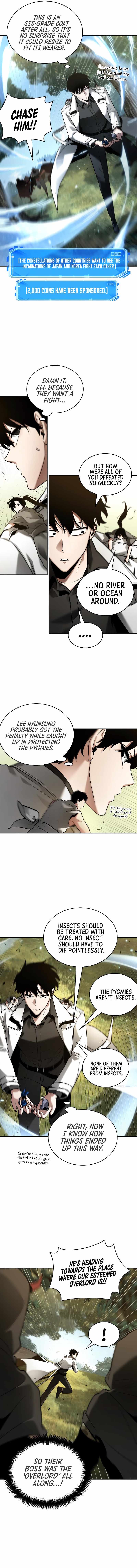 Read Omniscient Reader’s Viewpoint EN Manga Online