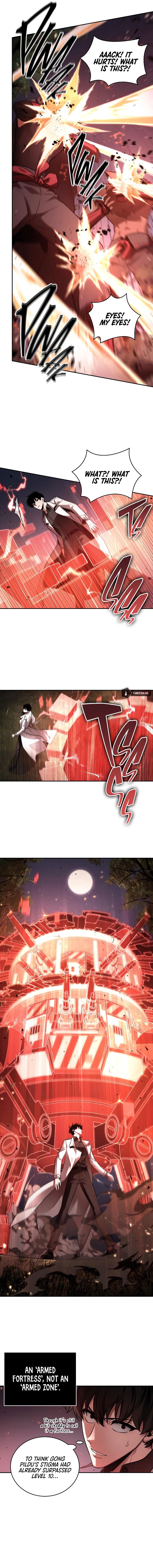 Read Omniscient Reader’s Viewpoint EN Manga Online