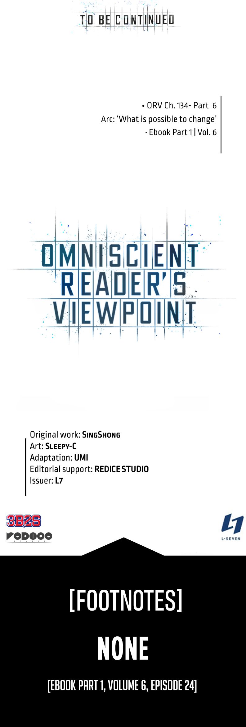 Read Omniscient Reader’s Viewpoint EN Manga Online