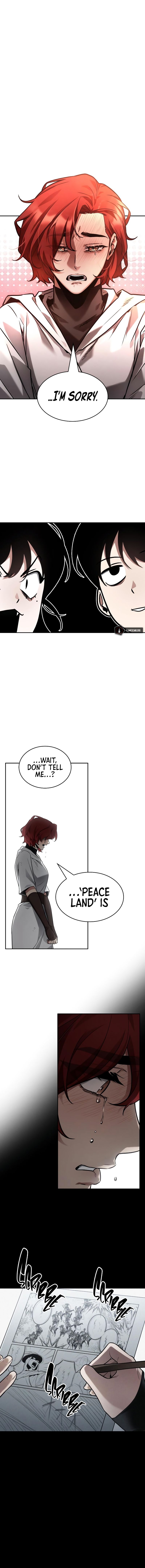 Read Omniscient Reader’s Viewpoint EN Manga Online