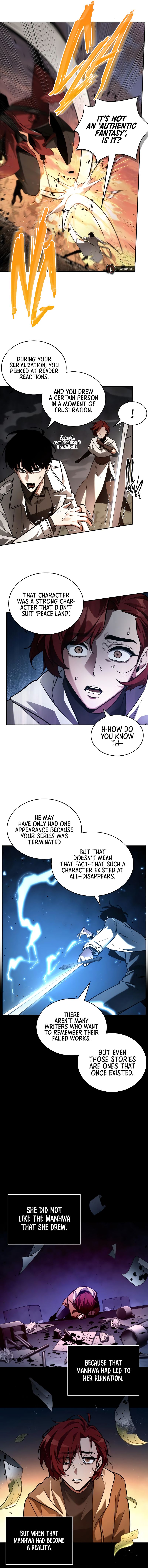 Read Omniscient Reader’s Viewpoint EN Manga Online