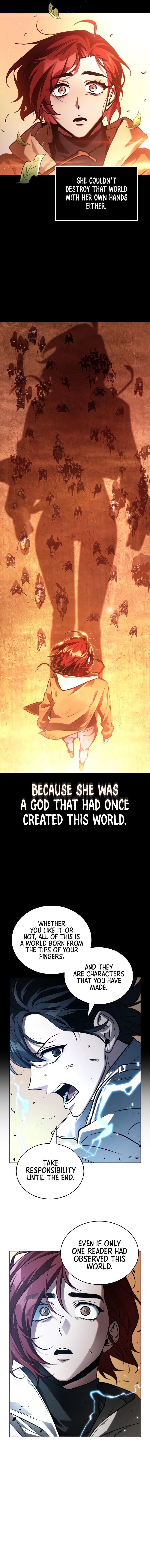Read Omniscient Reader’s Viewpoint EN Manga Online