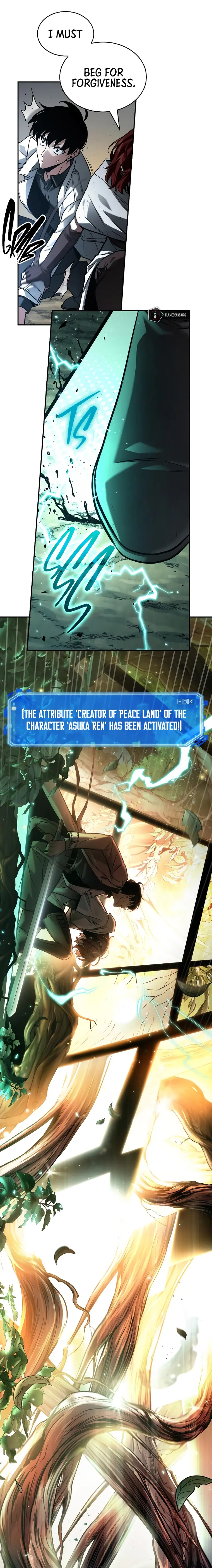 Read Omniscient Reader’s Viewpoint EN Manga Online