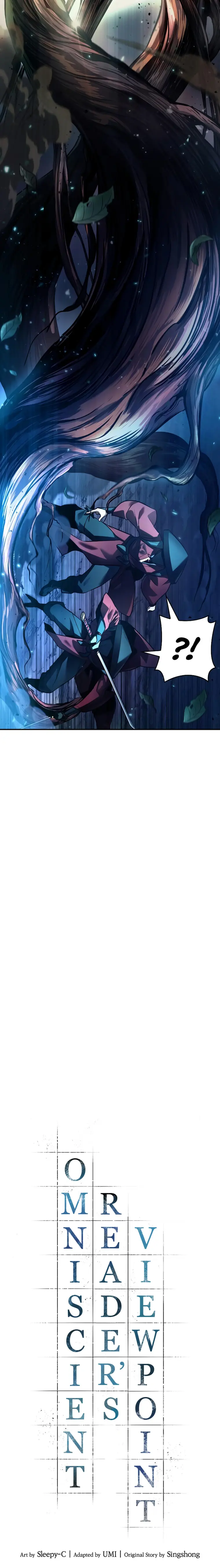 Read Omniscient Reader’s Viewpoint EN Manga Online