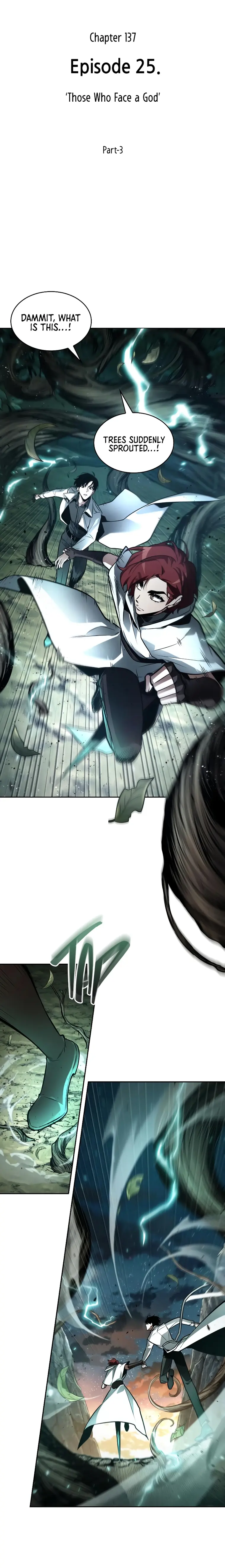 Read Omniscient Reader’s Viewpoint EN Manga Online