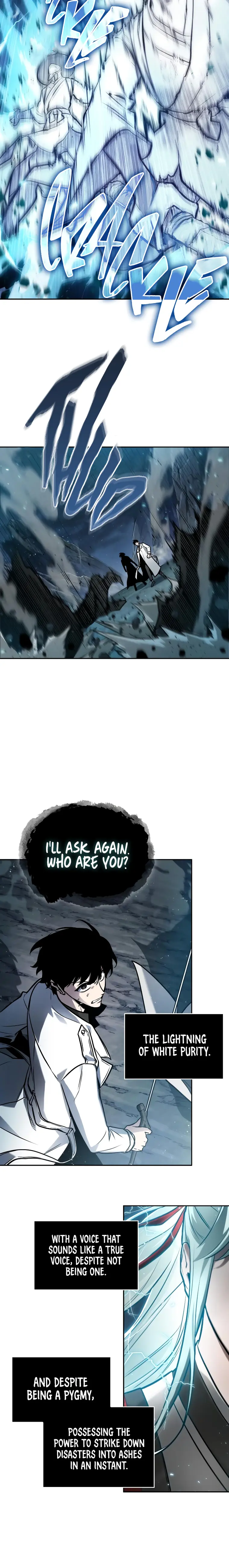 Read Omniscient Reader’s Viewpoint EN Manga Online