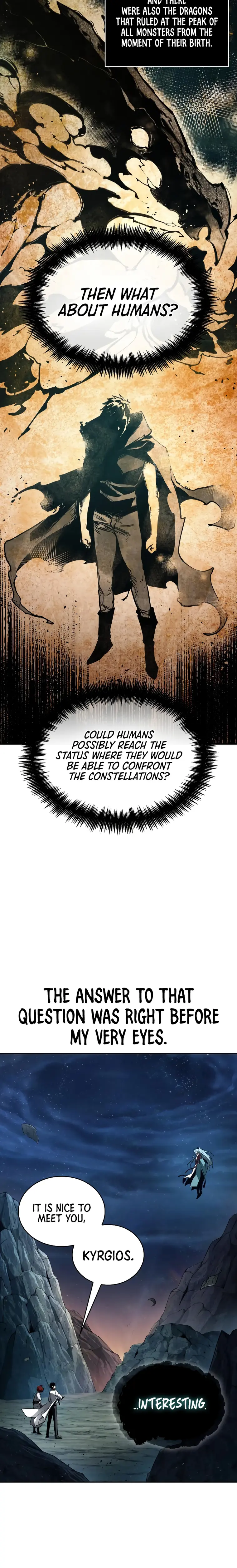 Read Omniscient Reader’s Viewpoint EN Manga Online