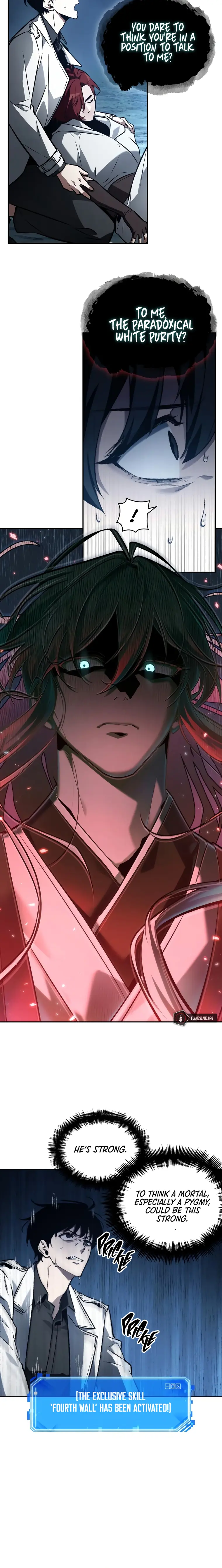 Read Omniscient Reader’s Viewpoint EN Manga Online