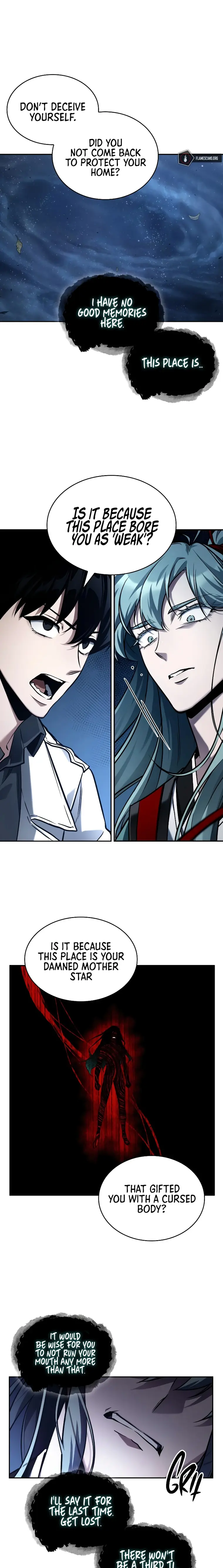 Read Omniscient Reader’s Viewpoint EN Manga Online