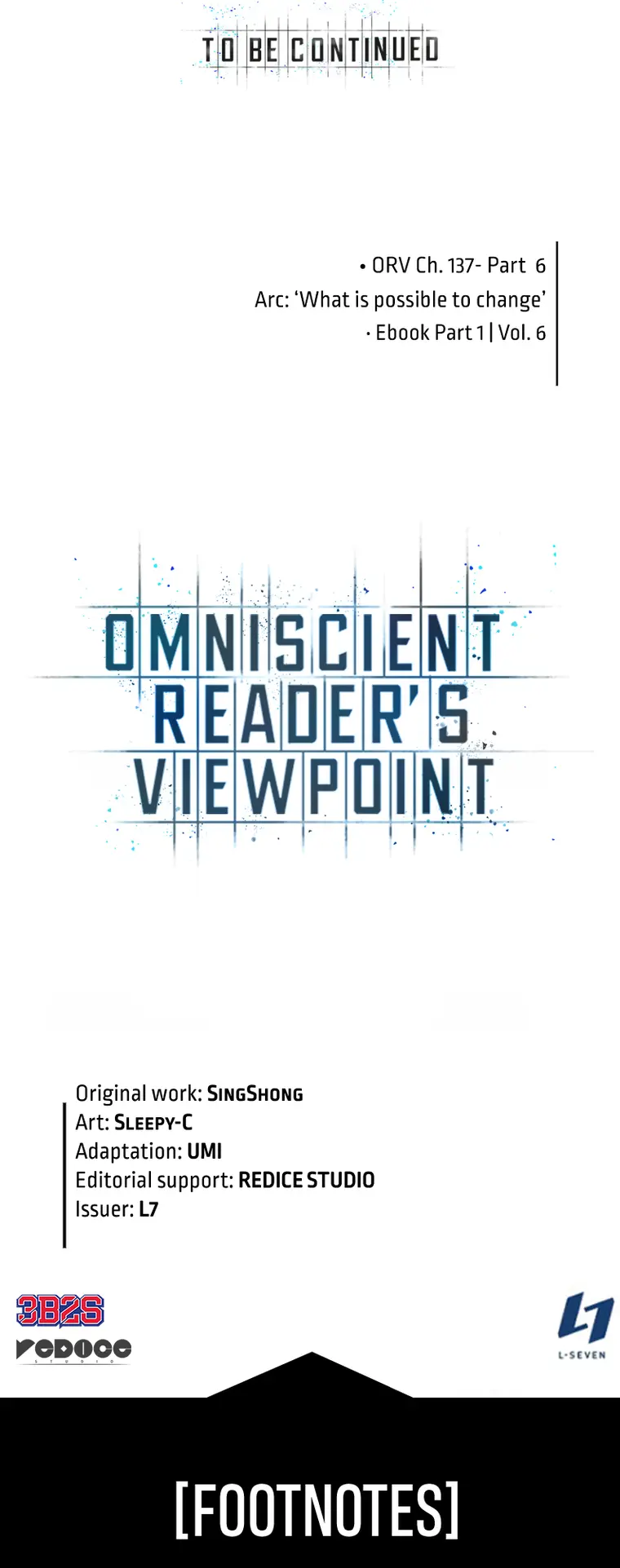 Read Omniscient Reader’s Viewpoint EN Manga Online