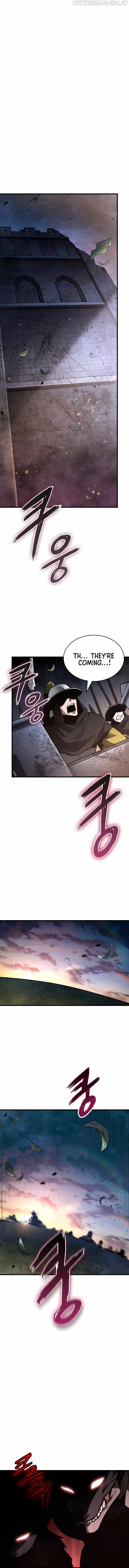 Read Omniscient Reader’s Viewpoint EN Manga Online