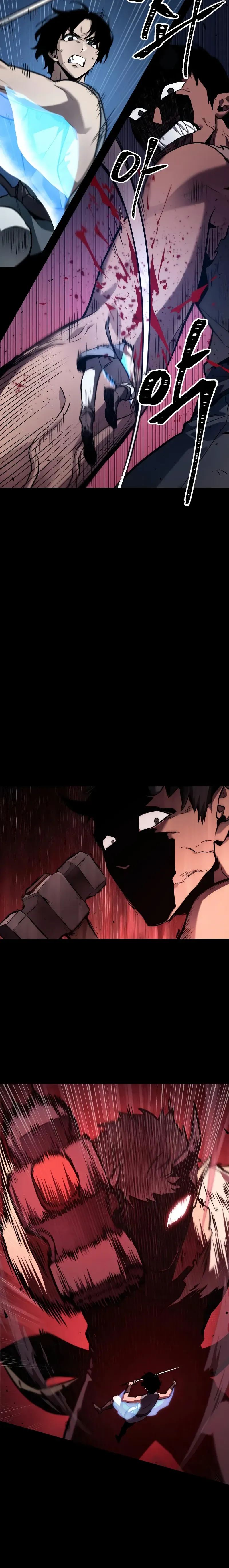 Read Omniscient Reader’s Viewpoint EN Manga Online