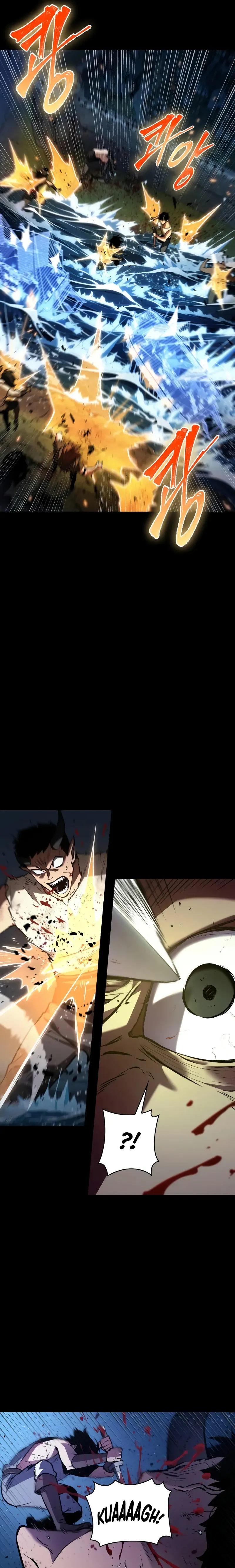 Read Omniscient Reader’s Viewpoint EN Manga Online