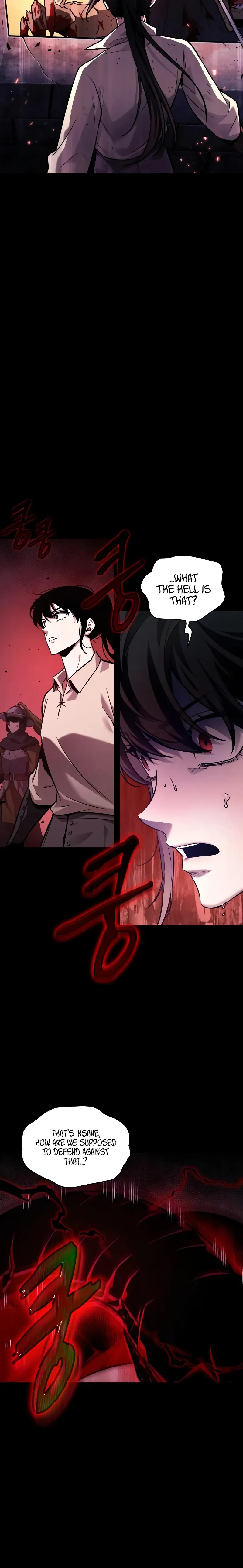 Read Omniscient Reader’s Viewpoint EN Manga Online