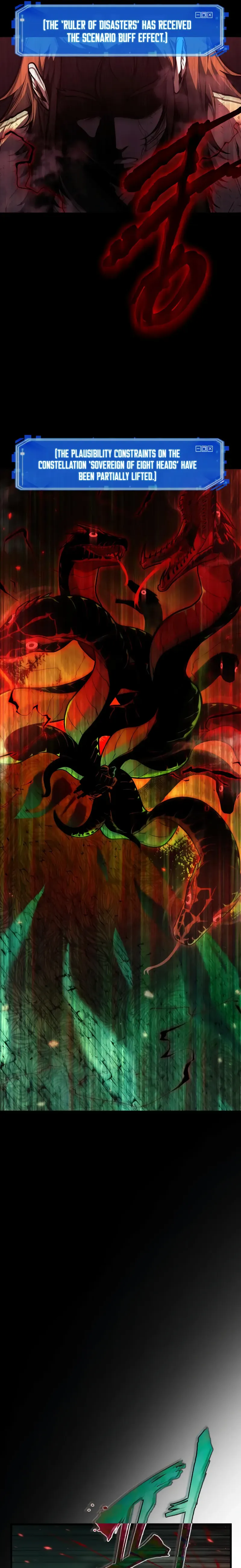 Read Omniscient Reader’s Viewpoint EN Manga Online