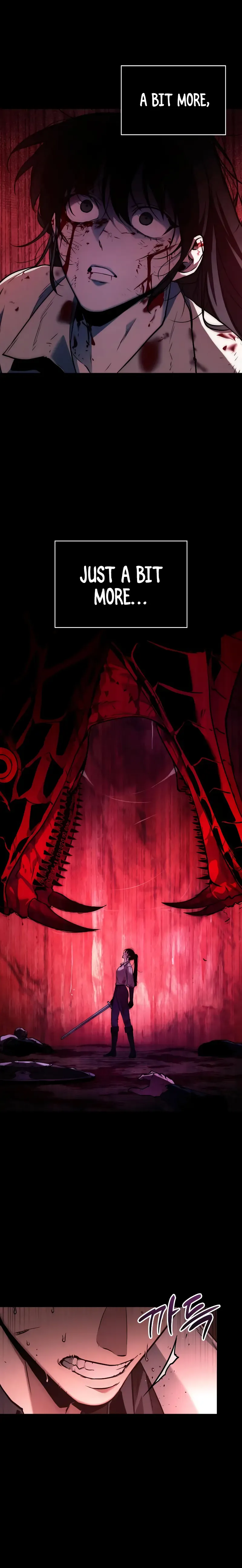 Read Omniscient Reader’s Viewpoint EN Manga Online