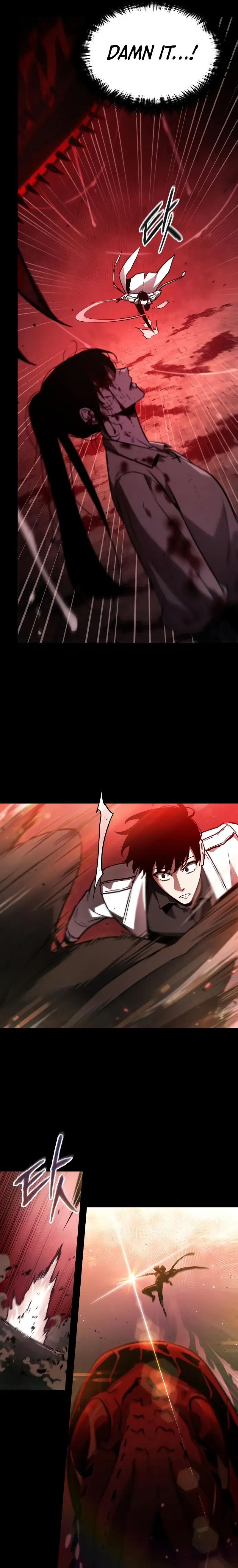 Read Omniscient Reader’s Viewpoint EN Manga Online