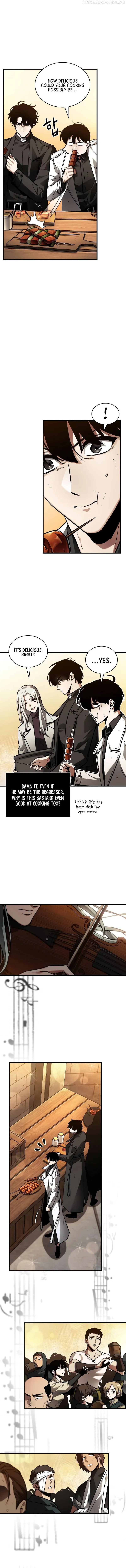 Read Omniscient Reader’s Viewpoint EN Manga Online