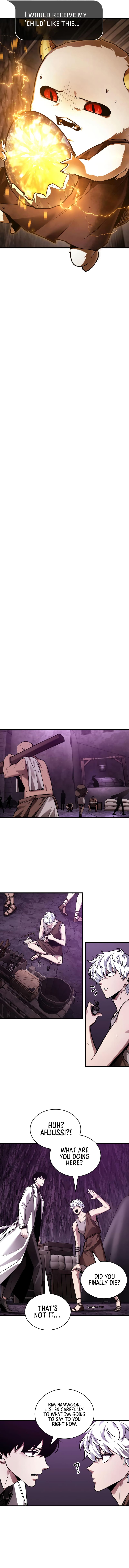 Read Omniscient Reader’s Viewpoint EN Manga Online